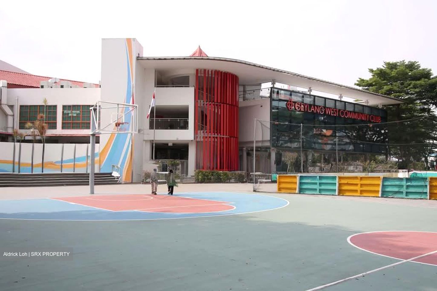 Upper Boon Keng Road (D14), Shop House #604751491